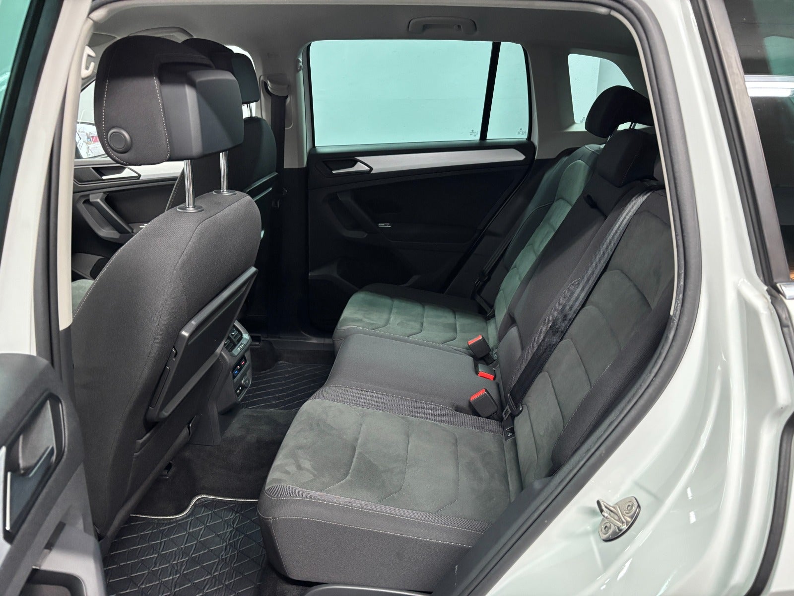 Billede af VW Tiguan 1,5 TSi 150 Comfortline LUX DSG