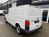 VW Transporter TDi 110 Kassevogn lang thumbnail