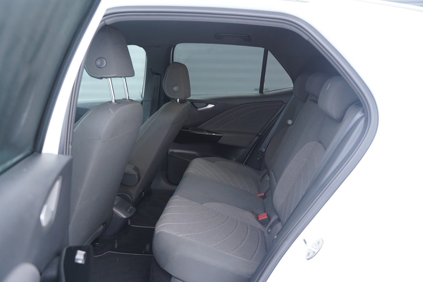 Billede af VW ID.3 58 Style Pro