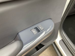 Kia EV5 Long Range Upgrade