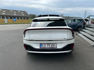 Kia EV6 GT Performance AWD