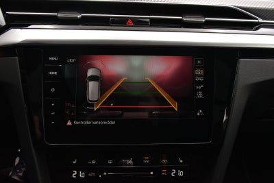 VW Arteon eHybrid R-line Shooting Brake DSG