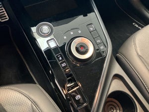 Kia Niro EV Upgrade