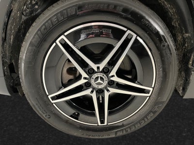 Mercedes EQA350 AMG Edition Advance Plus 4Matic