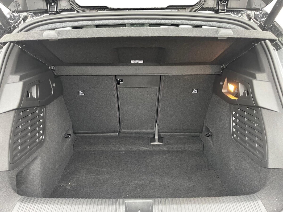 Renault Scenic E-Tech Techno billede 13