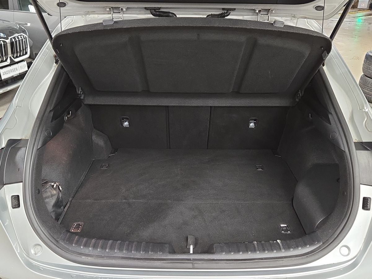 Kia XCeed PHEV Upgrade Intro DCT