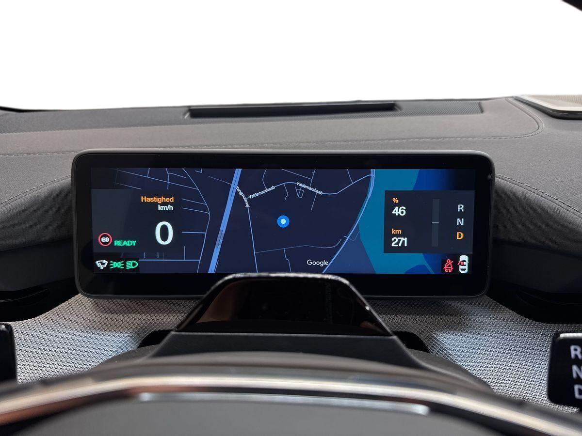 Polestar 4 Long Range AWD billede 5