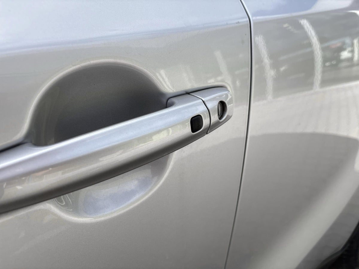 Suzuki Vitara mHybrid Plus aut. billede 14