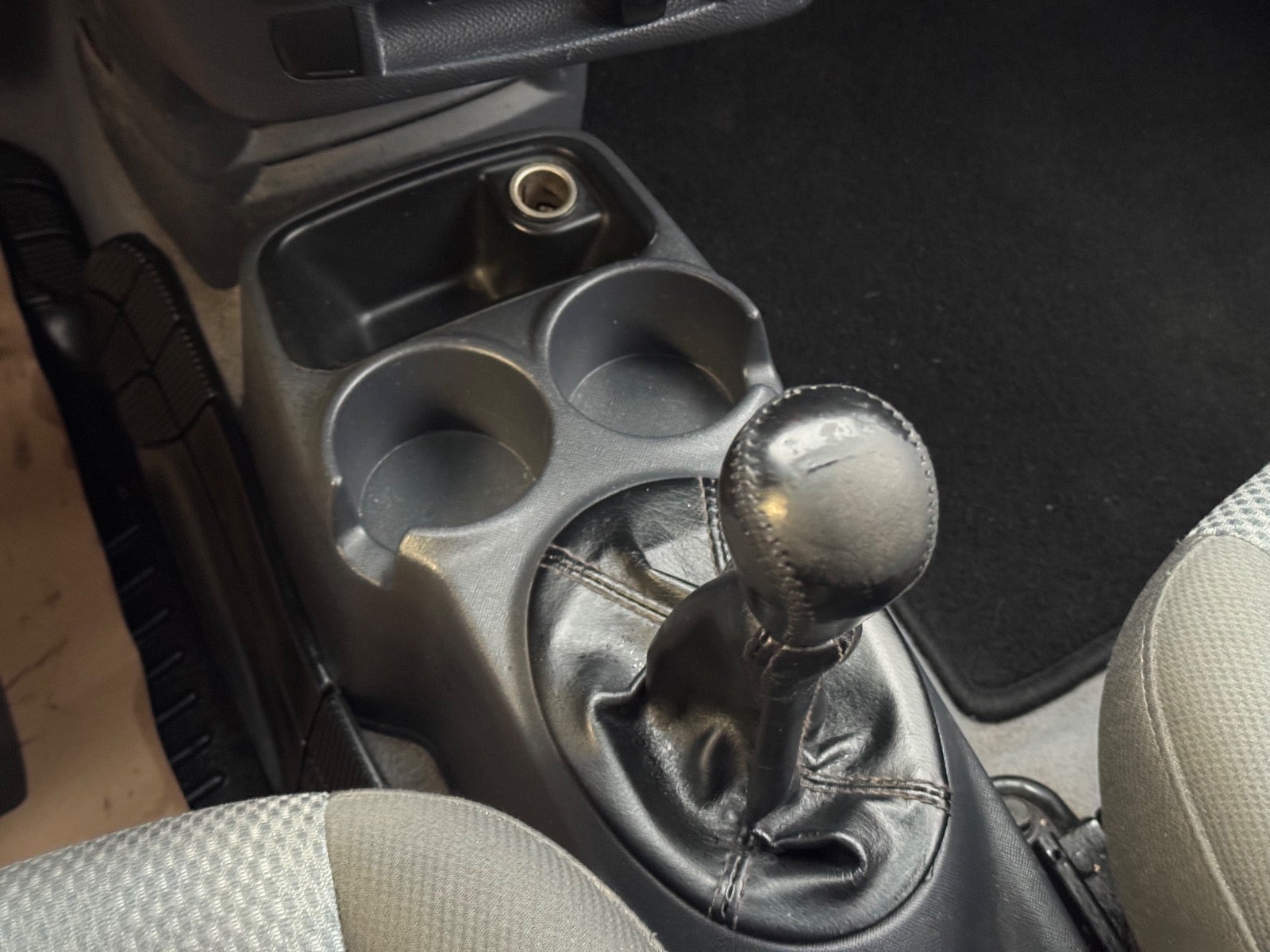 Billede af Kia Picanto 1,1 EX