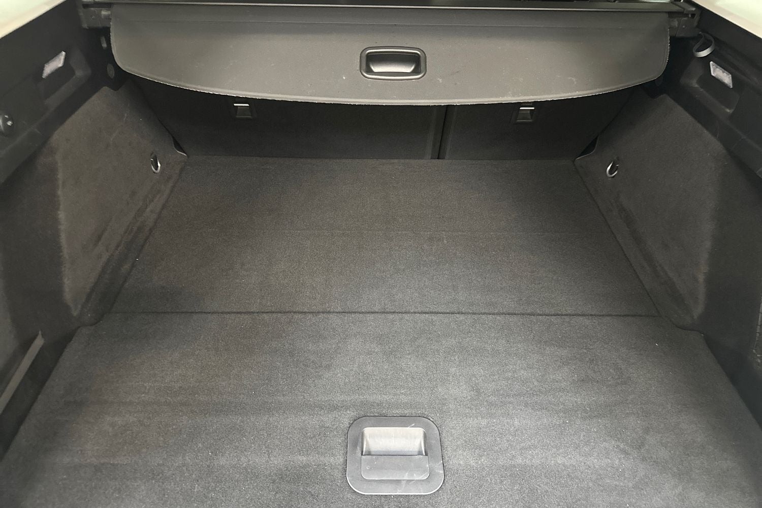 Billede af Ford Focus 1,0 EcoBoost mHEV Titanium X stc.