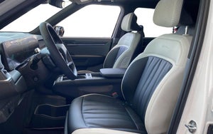 Kia EV9 Long Range Performance GT-Line AWD 6prs