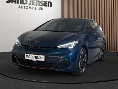 Cupra Born 58 Emoción Van