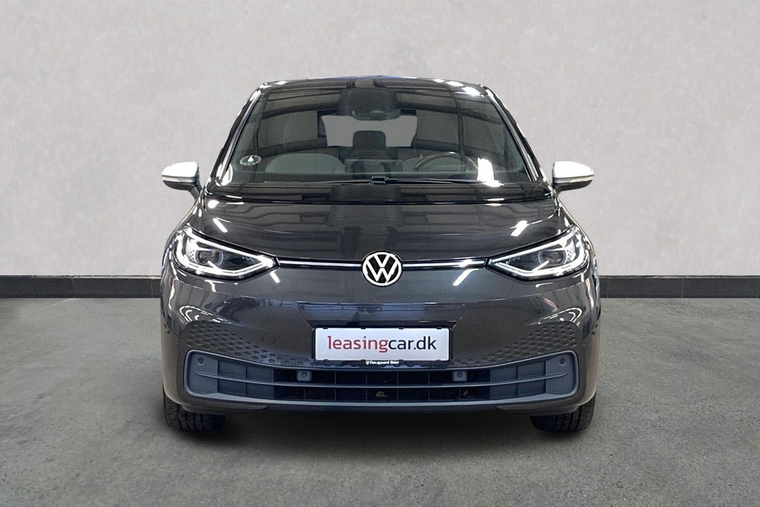 Billede af VW ID.3 58 1ST Plus