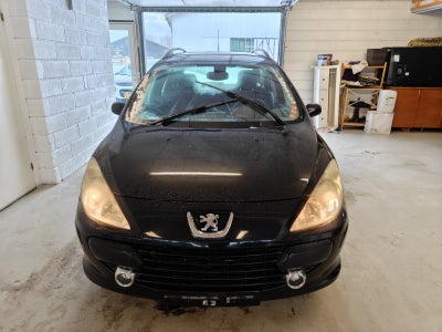 Peugeot 307 2,0 Performance S stc. 5d