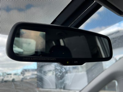 Toyota Verso D-CAT 150 T3 aut. 7prs