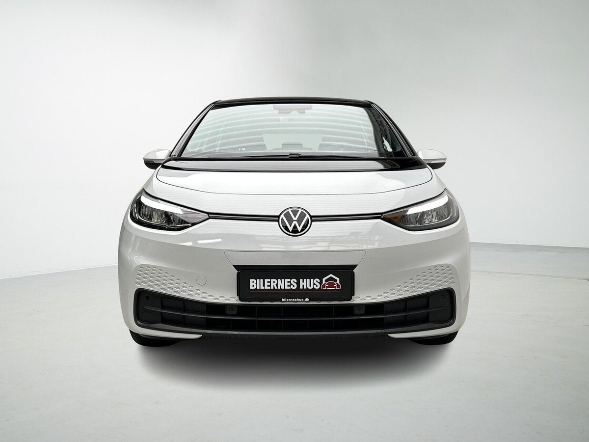 VW ID.3 Pro billede 6