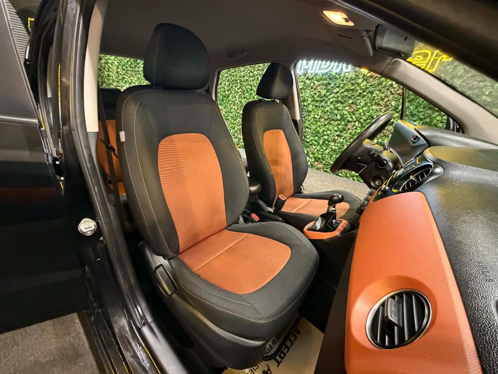 Billede af Hyundai i10 1,0 Access