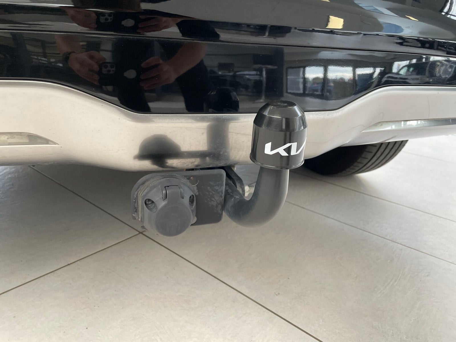 Kia Niro EV Upgrade