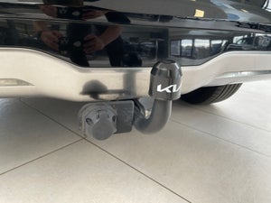 Kia Niro EV Upgrade
