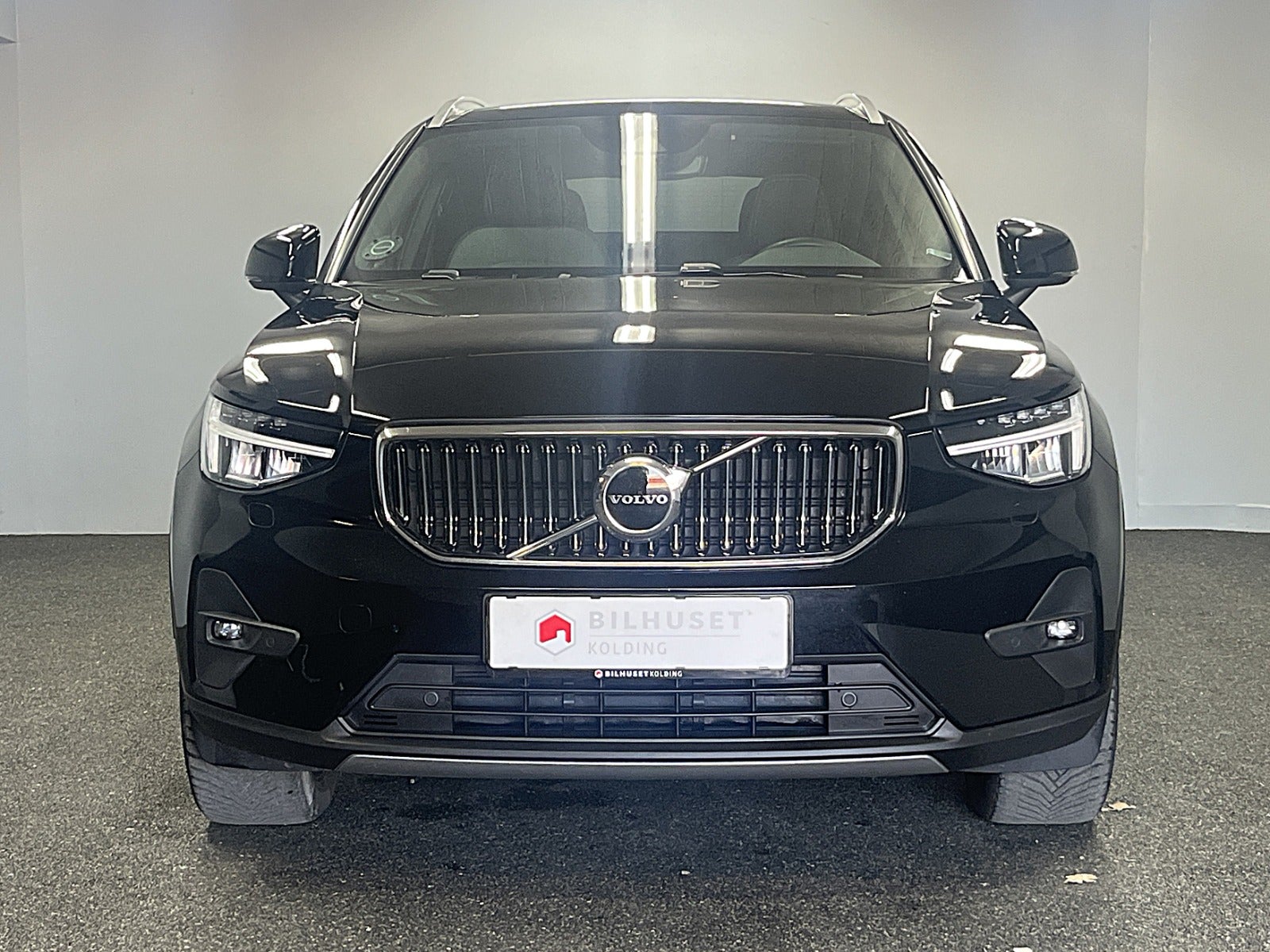 Billede af Volvo XC40 1,5 T4 ReCharge Plus Bright aut.
