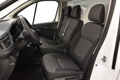 Renault Trafic dCi 150 L2H1 EDC