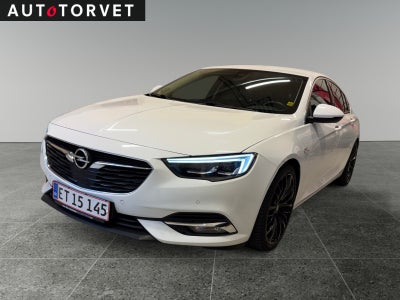 Opel Insignia 1,5 T 165 Innovation Grand Sport aut. 5d