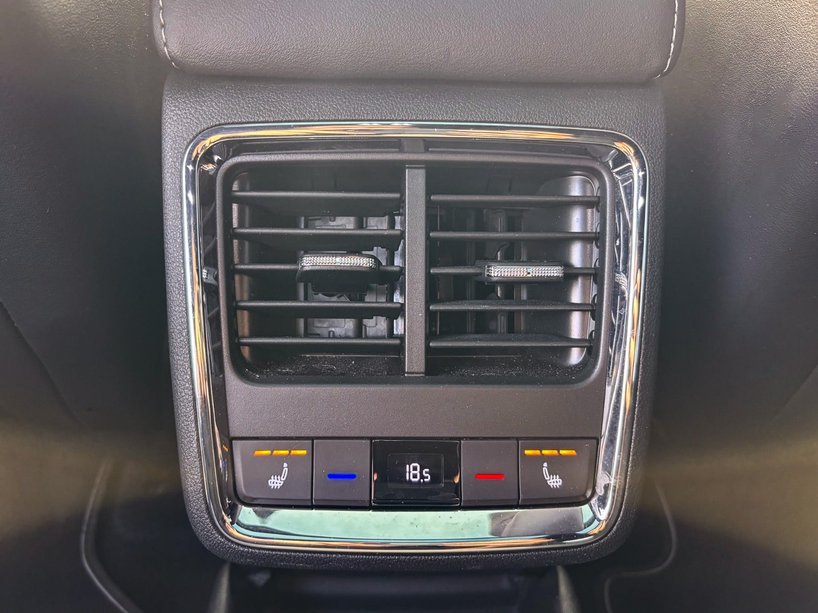 Billede af Skoda Enyaq 80x iV Sportline
