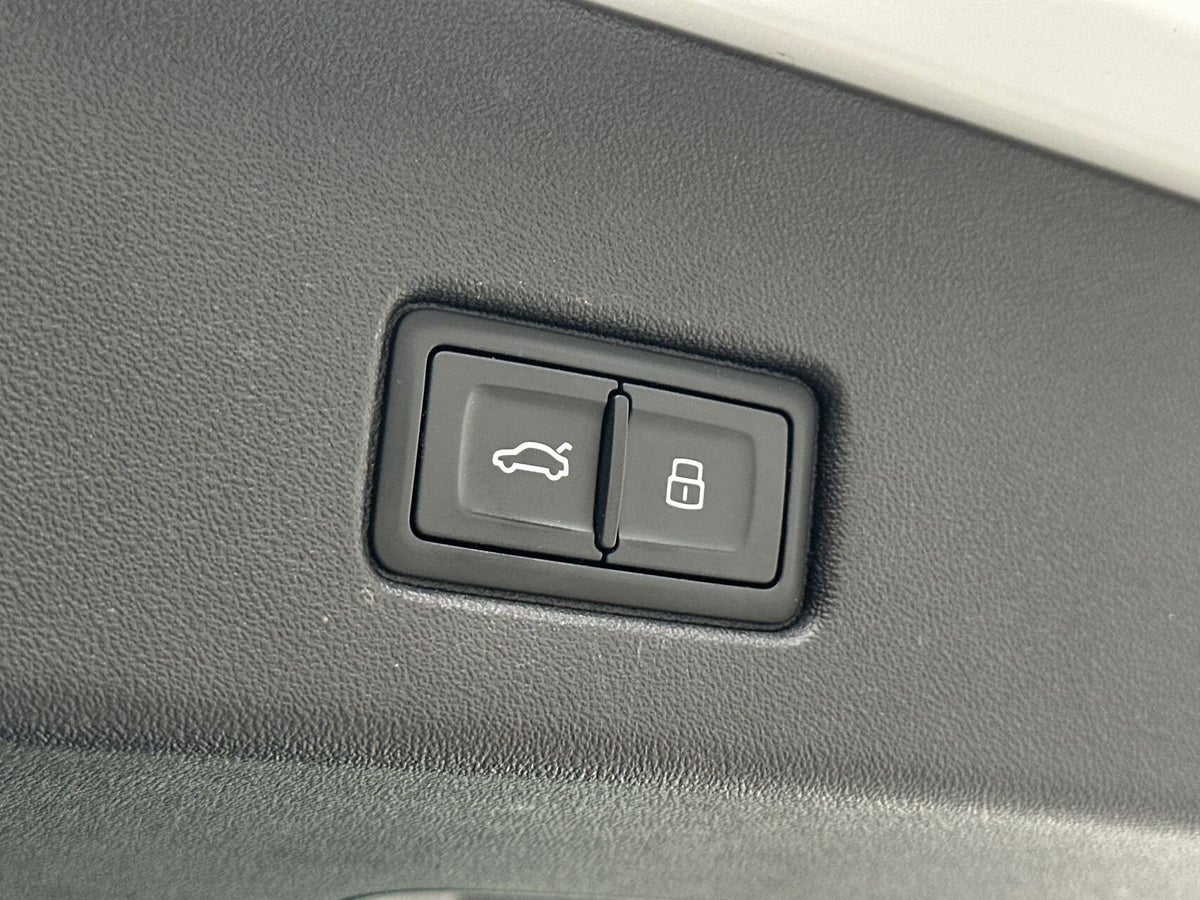 Audi Q4 e-tron Attitude S-line billede 18