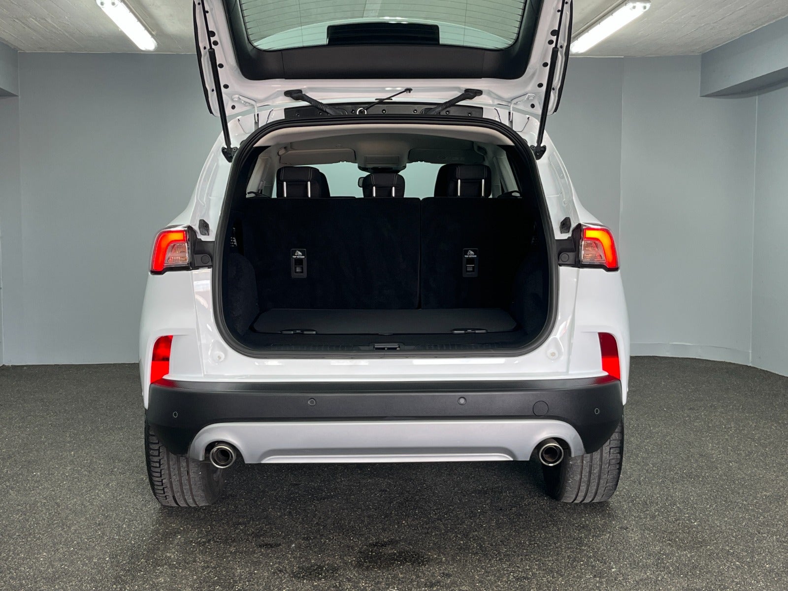 Billede af Ford Kuga 2,5 PHEV Titanium CVT