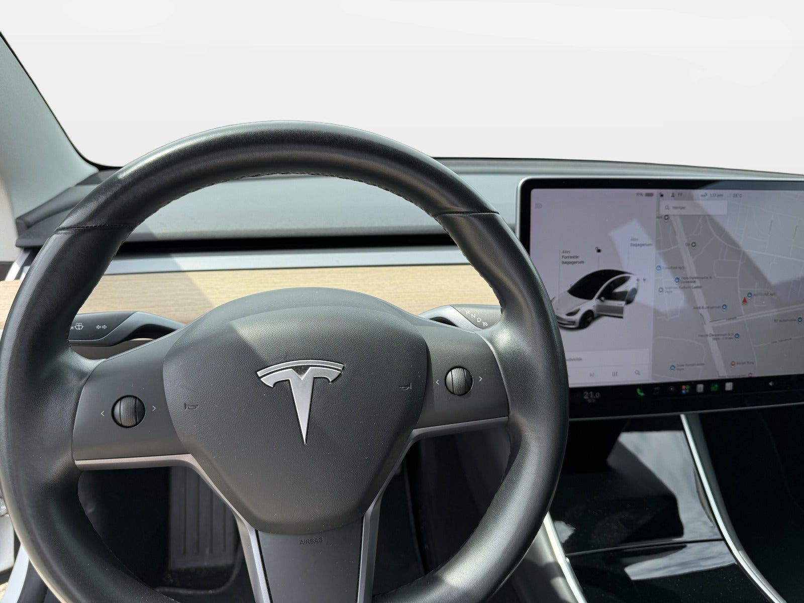 Billede af Tesla Model 3  Long Range AWD