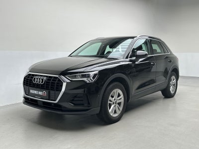 Audi Q3 TFSi e Attitude+ S-tr.