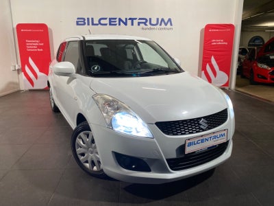 Suzuki Swift 1,2 GL ECO+ 5d