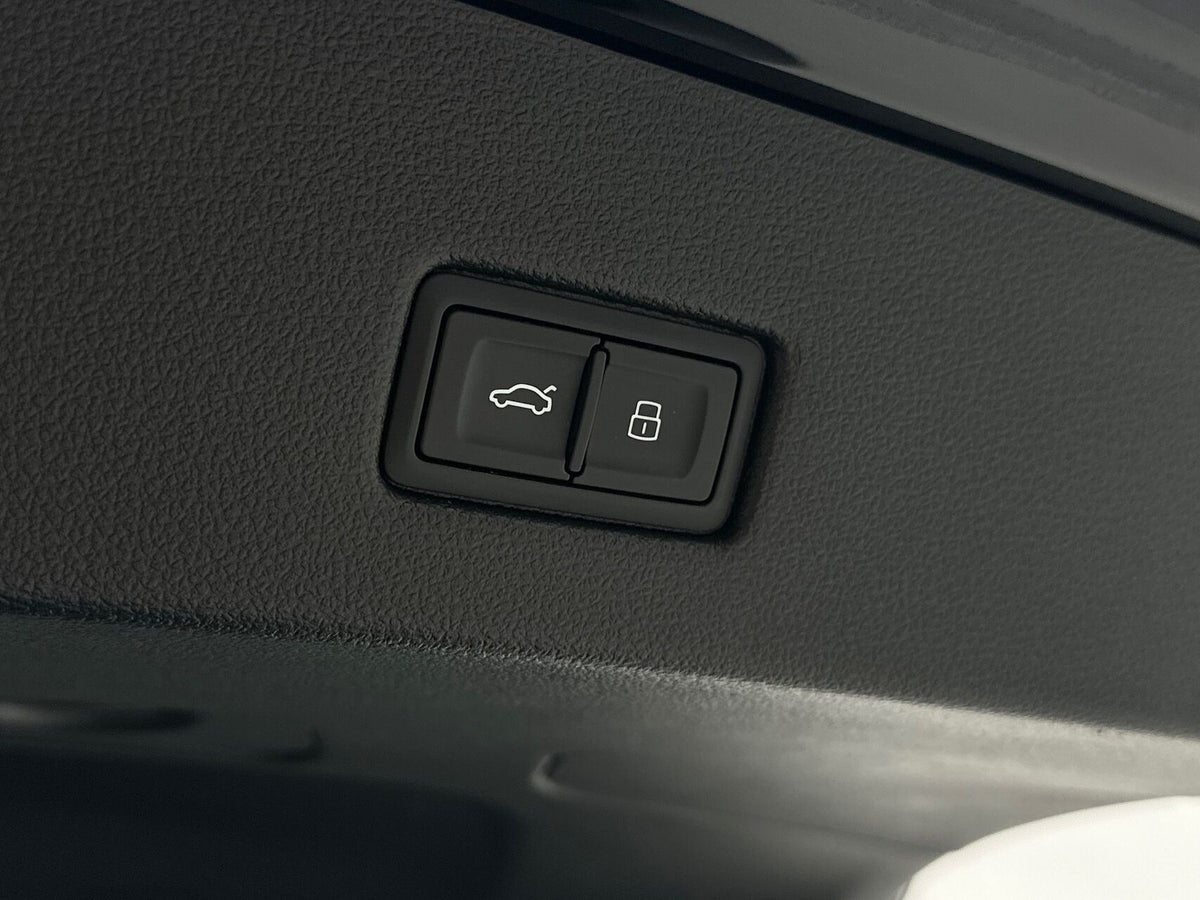 Audi A7 TFSi e S-line Edition Sportback quattro S-tr. billede 19