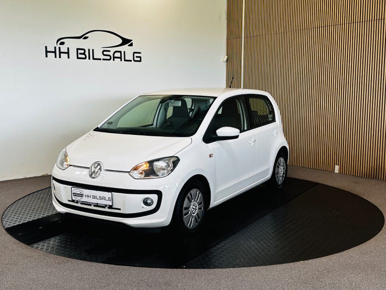 VW Up! 60 Move Up! BMT