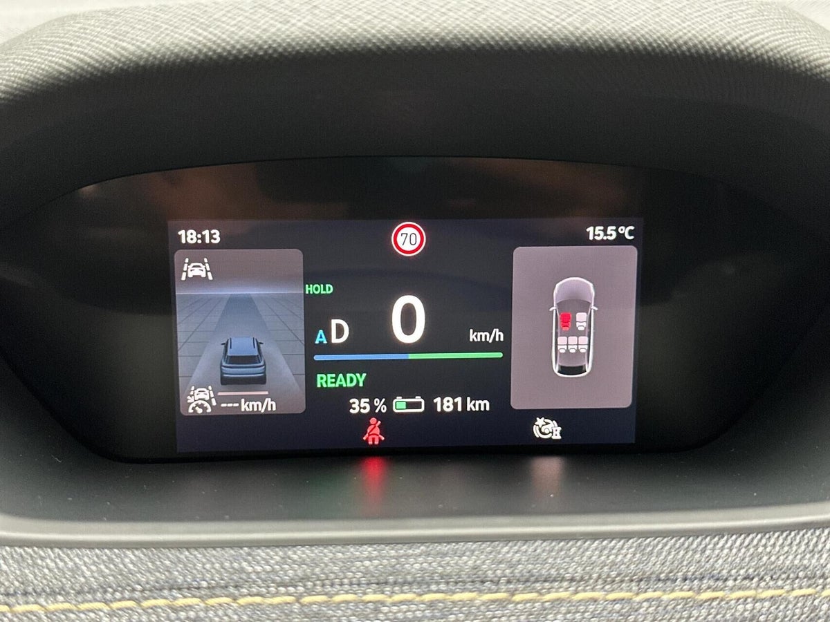 Skoda Elroq iV Premium billede 14