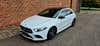 Mercedes A200 AMG Line aut. thumbnail