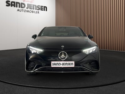 Mercedes EQE350 AMG Line