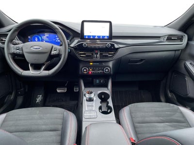 Ford Kuga PHEV ST-Line X CVT billede 3