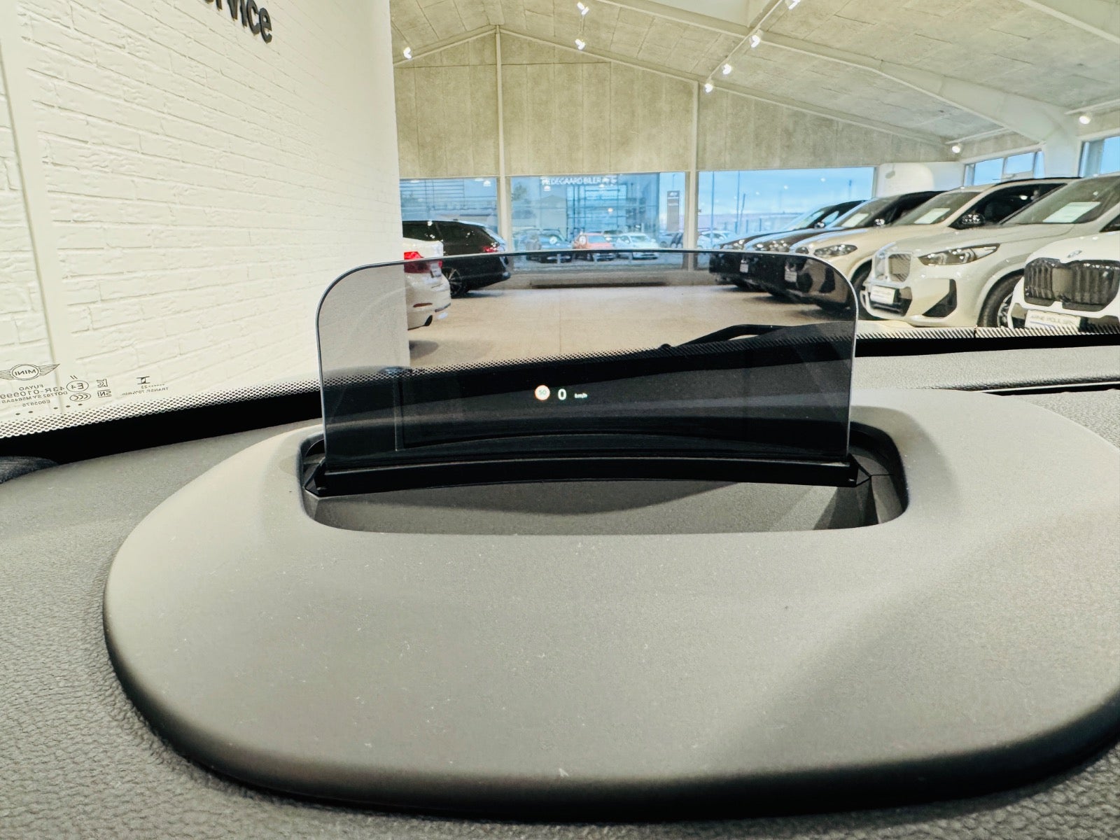 MINI Cooper SE  Yours Trim,  3-dørs