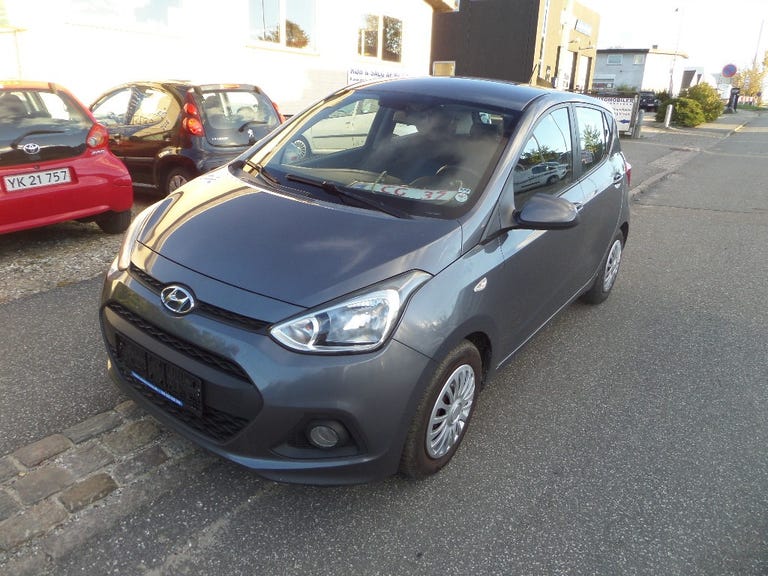 Hyundai i10 Comfort