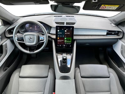 Polestar 2 Long Range billede 3