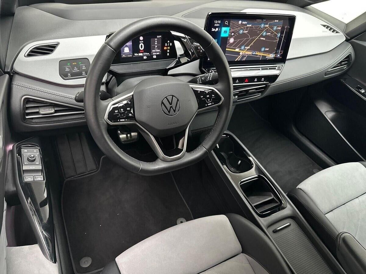 VW ID.3 Pro S billede 3