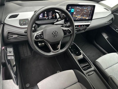 VW ID.3 Pro S billede 2