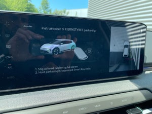 Kia EV4 Long Range Upgrade