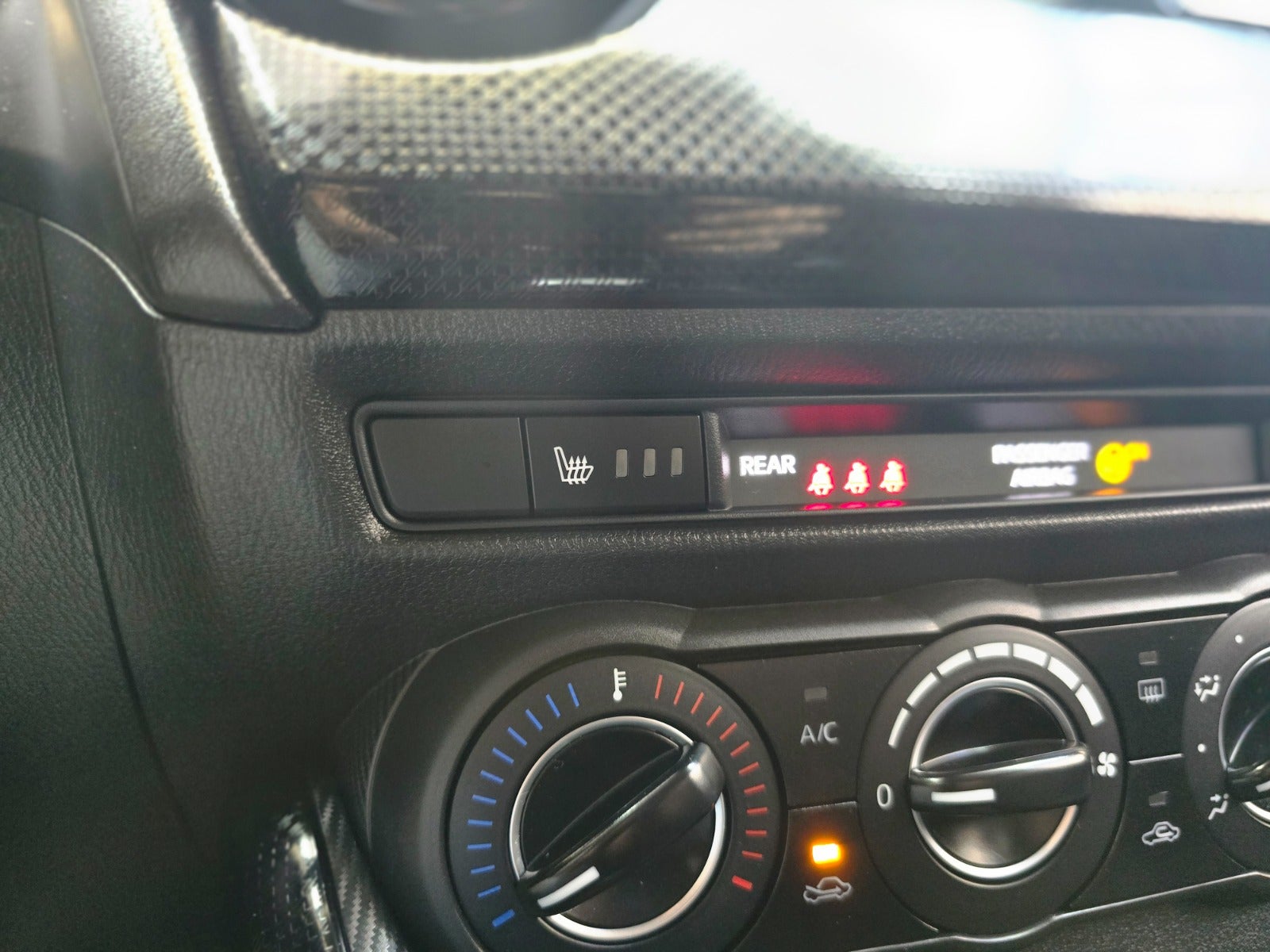 Billede af Mazda 2 1,5 SkyActiv-G 90 Niseko
