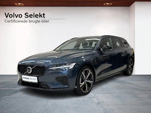 Volvo V60 T8 ReCharge Ultra aut. AWD