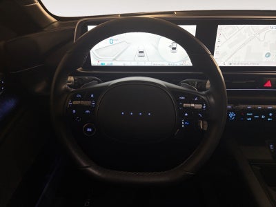 Hyundai Ioniq 6 Ultimate