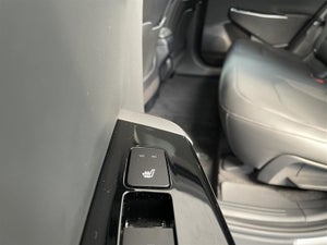 Kia EV6 Long Range Upgrade