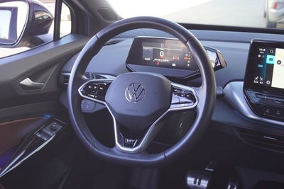 VW ID.4 1ST Pro Performance
