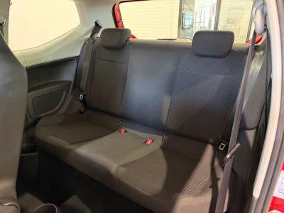 VW Up! 60 Club Up!